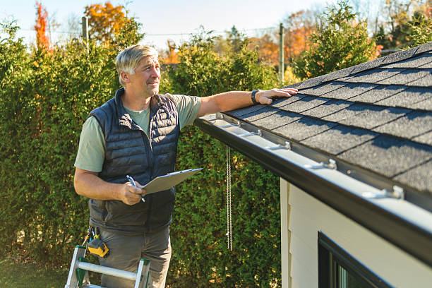 Trusted Storm Damage Roof Repair service in Tyler, TX - Ben Roofing and Steel LLC